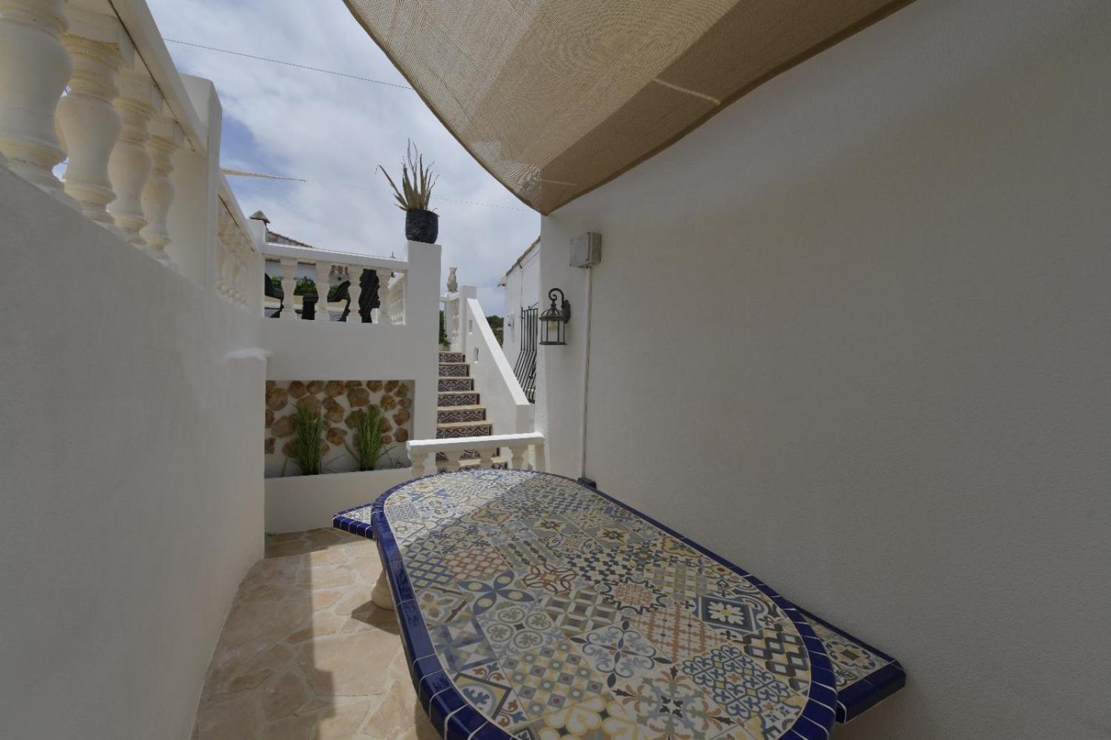 Villa Casa Joli In Oliva With Private Pool And Stunning Views Ngoại thất bức ảnh
