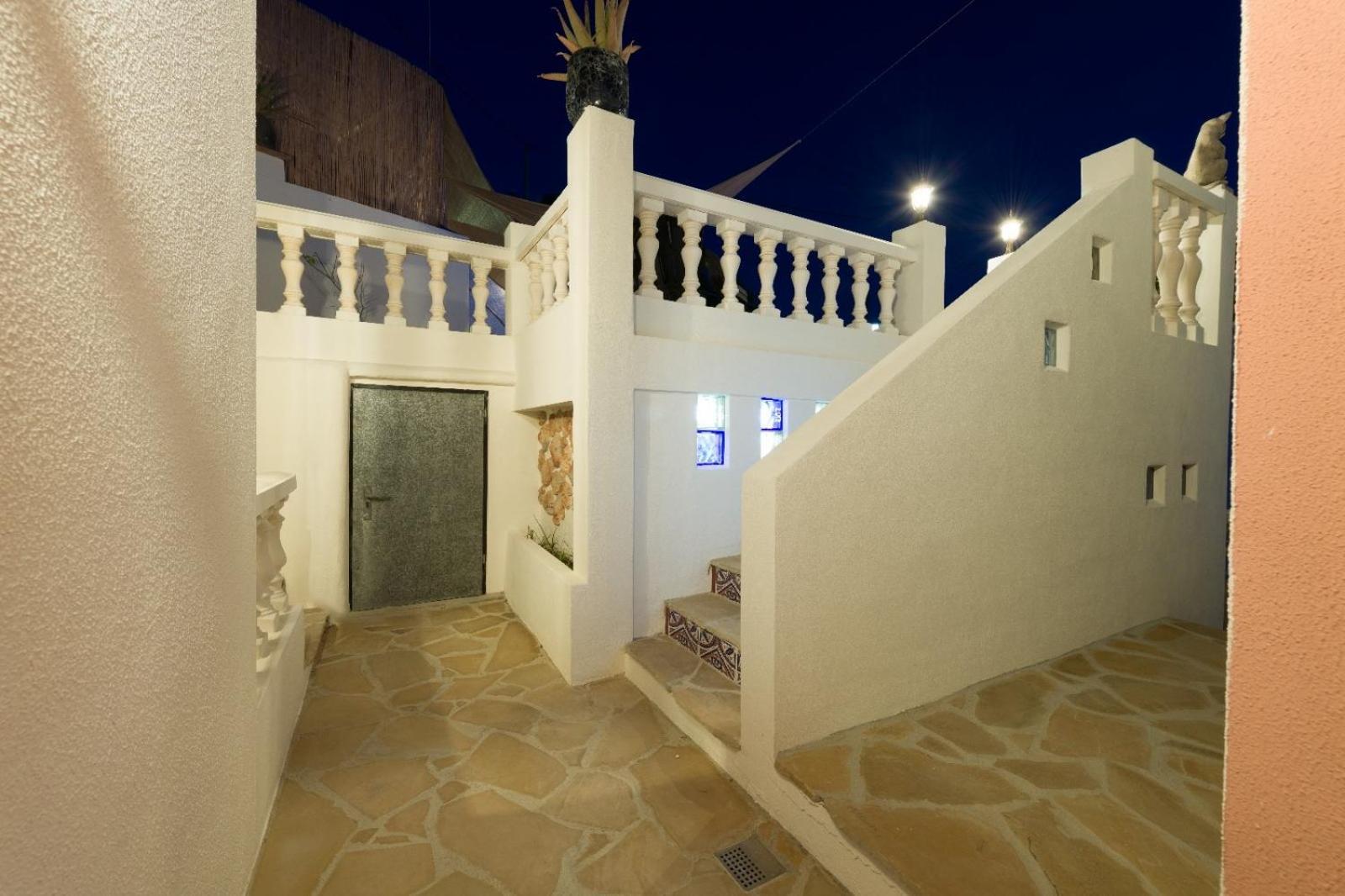 Villa Casa Joli In Oliva With Private Pool And Stunning Views Ngoại thất bức ảnh